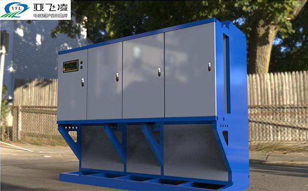 電蒸汽鍋爐供暖要注意哪些問題？-鄭州亞飛凌電鍋爐