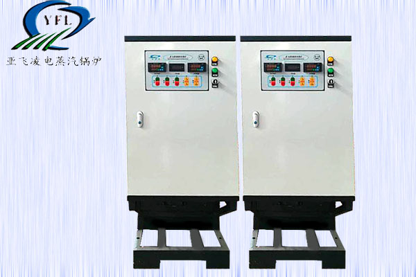 怎樣提高電蒸汽鍋爐使用時(shí)的效率?-亞飛凌電蒸汽鍋爐廠家